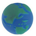 World Globe Stress Ball